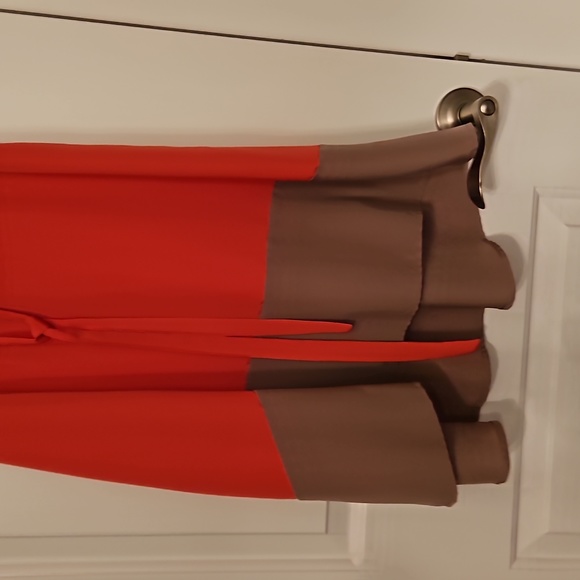 Bar III sleeveless dress - Picture 2 of 5